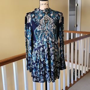 EUC Free People Dress, Size S